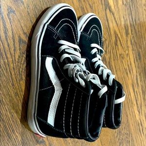 Vans sneakers